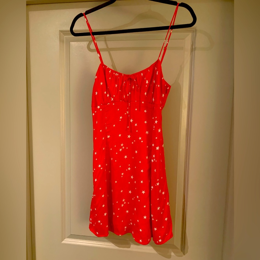 Zara Dress